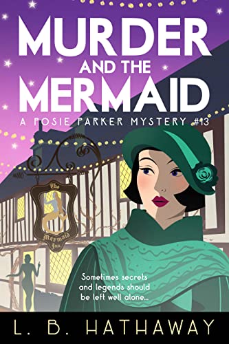 Murder and the Mermaid
