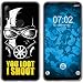 Produktbild PhoneNatic Case kompatibel mit Huawei P Smart Z Silikon-Hülle Gaming M3