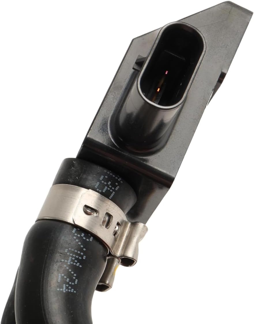 GM Genuine Parts 55513539 Exhaust Pressure Sensor Pipe