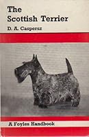 The Scottish Terrier B0029WO1MU Book Cover