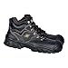 Produktbild Cofra NT210-000.W41 NEW RENO UK S3 SRC Sicherheitsstiefel, Schwarz/Braun, Größe 41