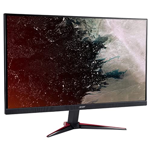 Acer Nitro Vg0-28" Widescreen Display 4Kuhd 3840X2160 60Hz Ips 16:9 4Ms 300Nit (Renewed) #TOP1