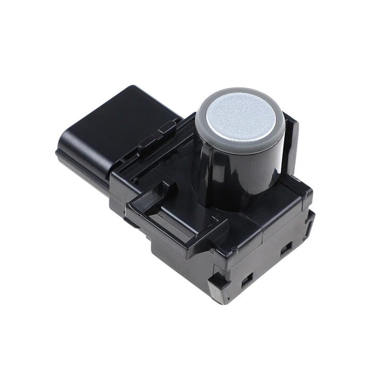 para Odyssey 2011-2014 39680-TK8-A01 39680TK8A01 4PCS Color Plata Sensor de Asistencia de Estacionamiento y Reversa PDC