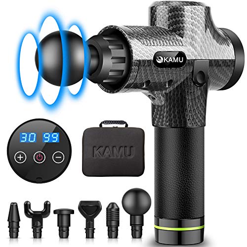 Best Massage Gun For Runners