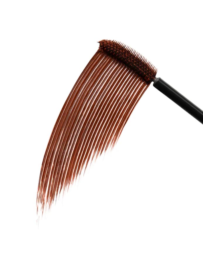 Lisa Eldridge Kitten Lash Mascara - Burnt Umber