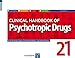 Clinical Handbook of Psychotropic Drugs