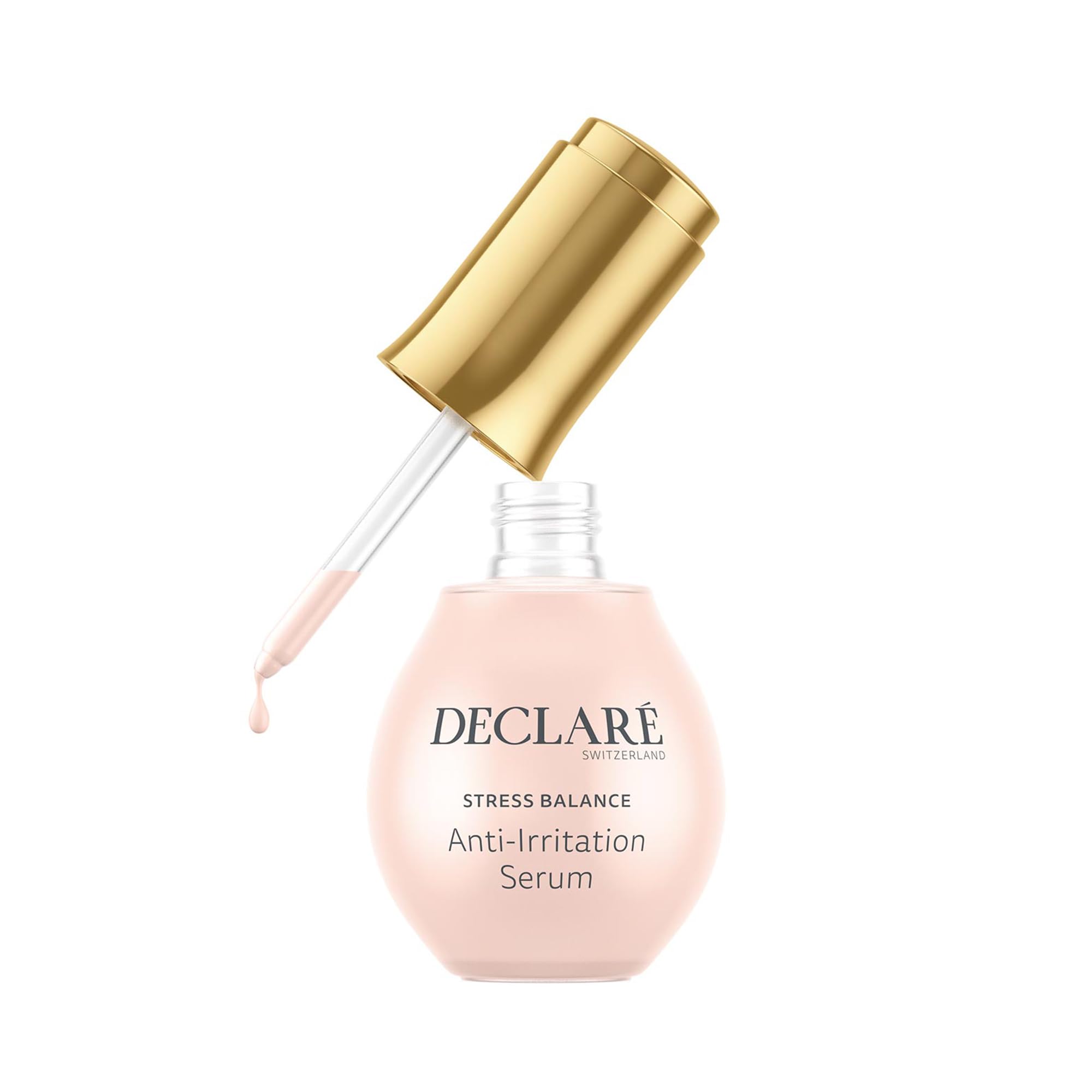 Declare Facial Serum Stress Balance Declarã© (50 Ml)