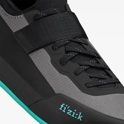 Fizik Unisex-Adult Gravita Versor Flat Mountain-Biking-Shoes4