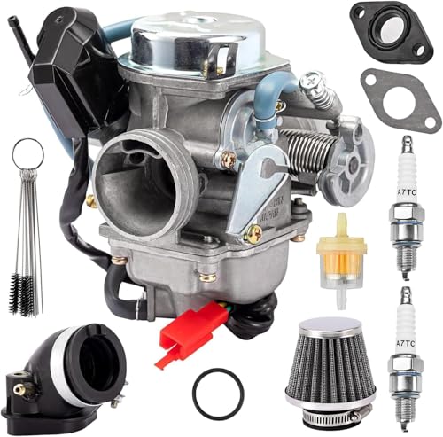 GY6 150cc Carburetor for 125cc-150cc
