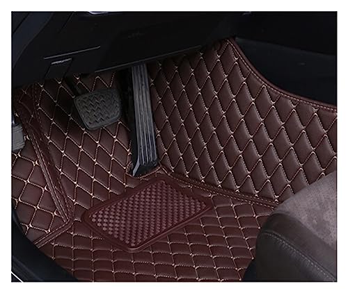 Tapis de sol voiture caoutchouc Ix35 protection accessoires auto