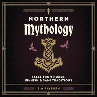 Northern Mythology cover art