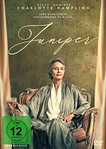 Juniper DVD