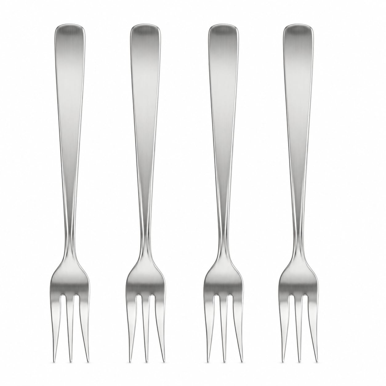 Maine Man Oyster Forks - Set of 4 -1