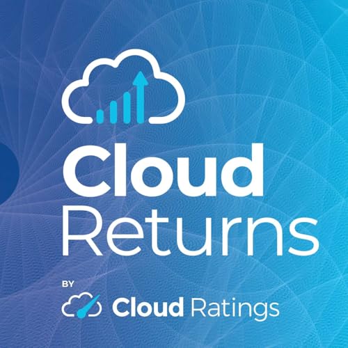 Cloud Returns | A SaaS Investing Podcast cover art