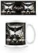 Produktbild Batman Arkham Kaffeetassen, Mehrfarbig
