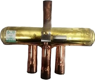 1PCS NEW four-way reversing valve SHF-35A-67