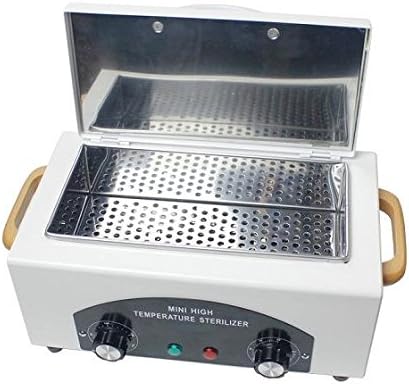 Electric high Temperature sterilizer