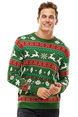 Feeling the Fair Isle Green