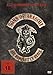 Die günstig Kaufen-Sons of Anarchy - Die komplette Serie [30 DVDs]