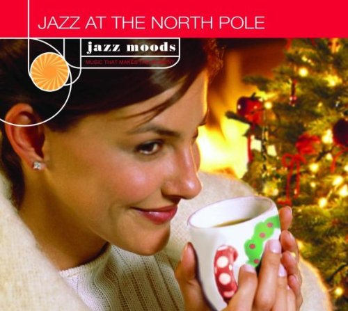 VARIOUS - JAZZ AT THE NORTH POLE: JAZZ M [Audio CD] VARIOUS