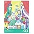 「乙女ゲームの破滅フラグしかない悪役令嬢に転生してしまった… vol.3(Blu-ray)」