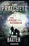 Der Lange Kosmos: Roman (Lange Erde, Band 5)