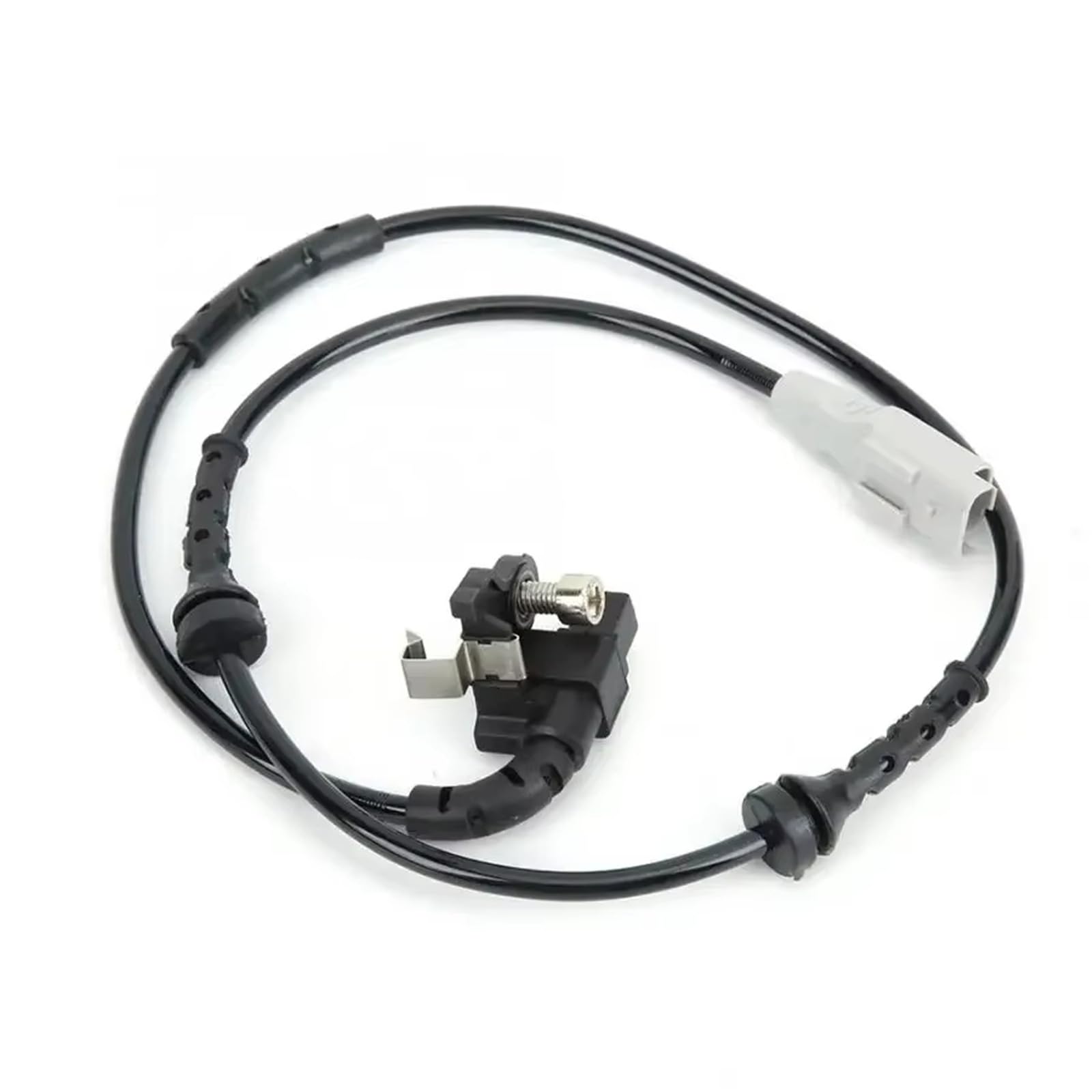 Sensor de velocidad de rueda ABS Citroen C4L con alta resistencia 9811802580 4