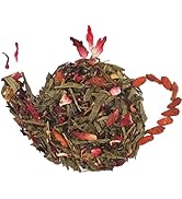 Groene Thee Goji-Açai UniTea Land (100, Gram)