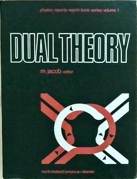 Hardcover Dual Theory Book