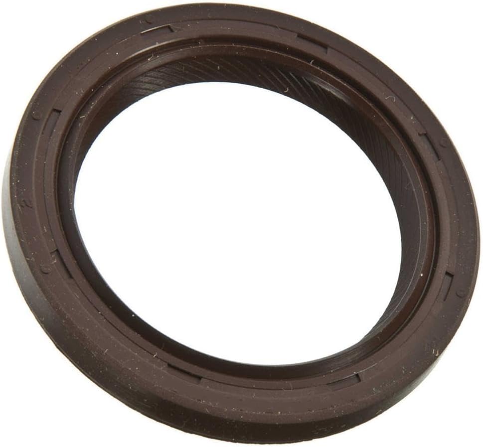 Front Automatic Transmission Oil Pump Seal for Mercedes-Benz CLS63 AMG S, G63 AMG, GLE63 AMG, GLE63 AMG S, SL63 AMG 2016 2017 2018 5.5L V8, Automotive Replacement Parts