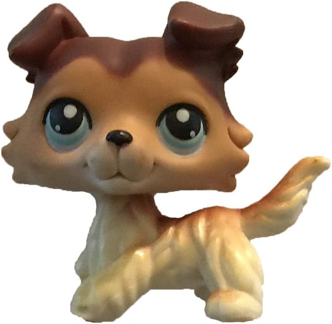 lps collie amazon