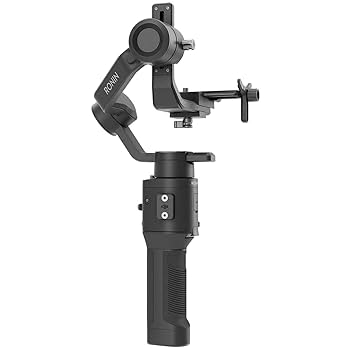 その他 DJI Ronin-SC Amazon.com : DJI Ronin-SC Single-Handed Stabilizer for