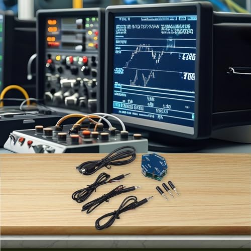 Carte d'extension CE19 interface premium isolée pour émetteur ondes courtes - 6