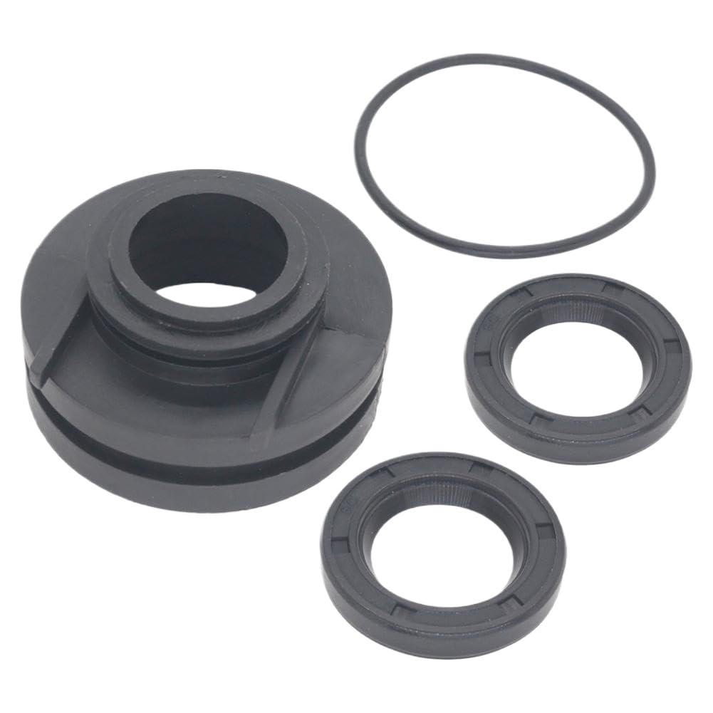 Kit Alloggiamento Pompa Acqua 63D-W4434-00 Compatibile Con 25HP 30HP 40HP