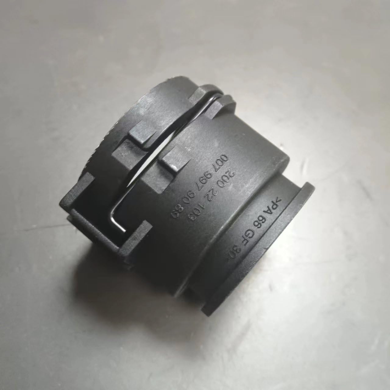 Amazon.com: AUTO-PALPAL CAR COOLANT HOLDER 17127799184 1712 7799 