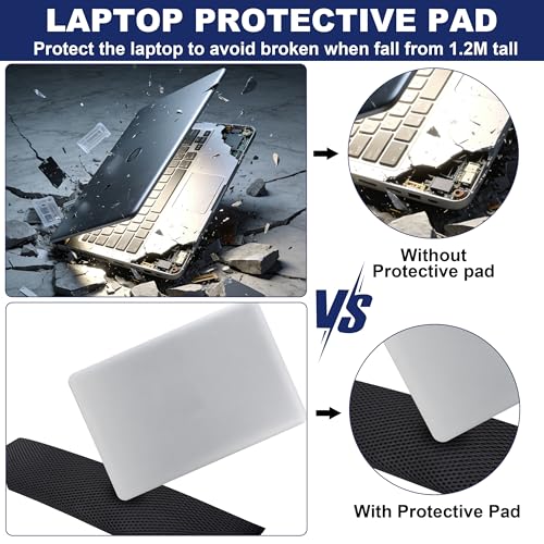 Smart Backpack with USB Charging