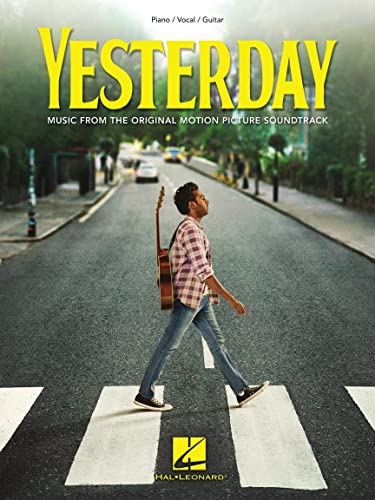 Yesterday: Music from the Original Motion Picture Soundtrack