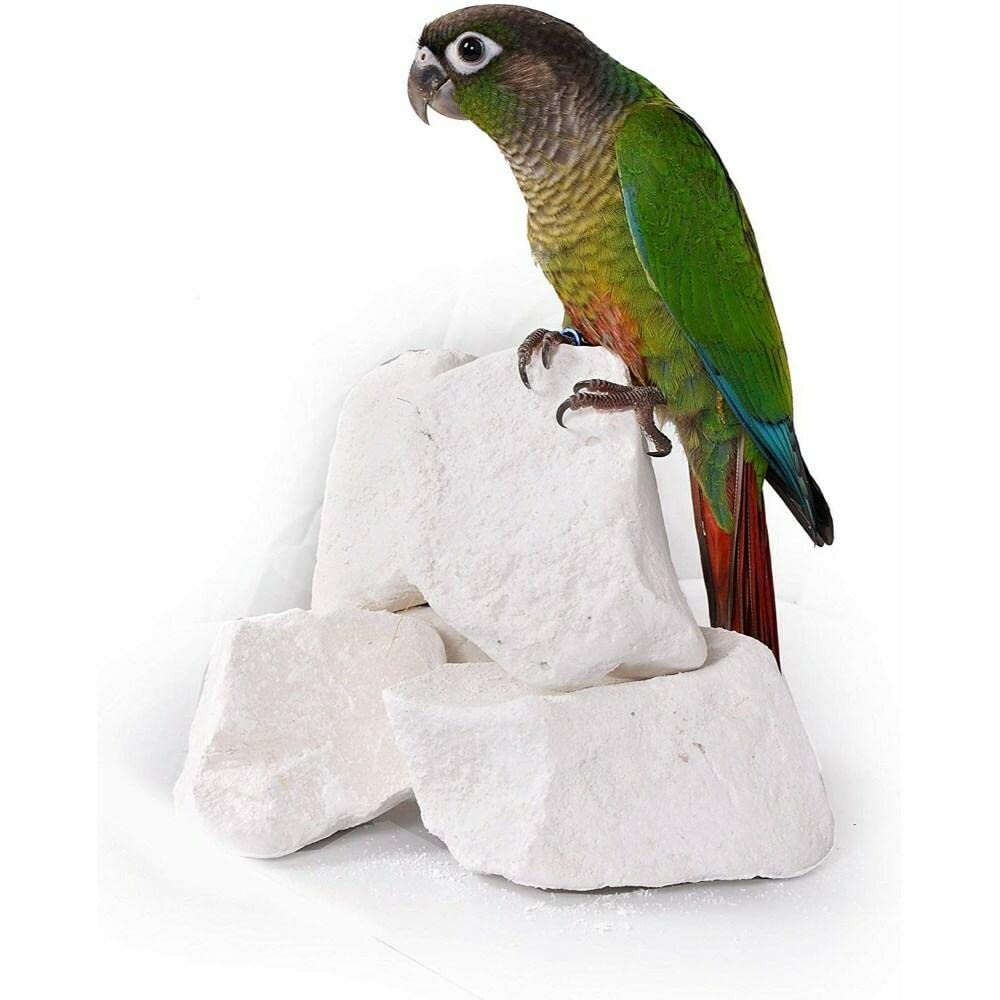 Msj Pets Care- Natural Mineral/Calcium Block For Birds (250 Gm) - Adult (B0B6751HBW) Amazon Price History, Amazon Price Tracker