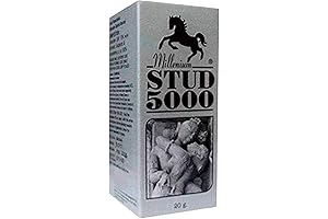 Stud 100 Prolonging Spray for Men