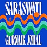 Cover of Saraswati