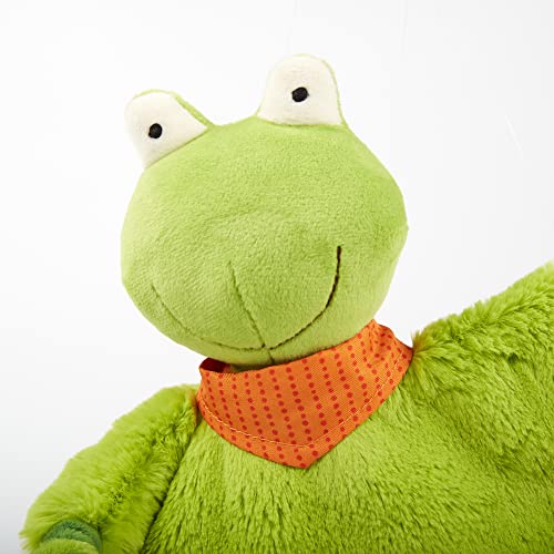 Sigikid 42934 - Asciugamano da fiuto, 28 x 22 x 7