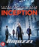  BLU-RAY - Inception (1 Blu-ray)