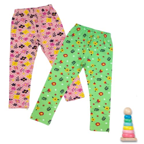 LuvLap baby-girls Legging