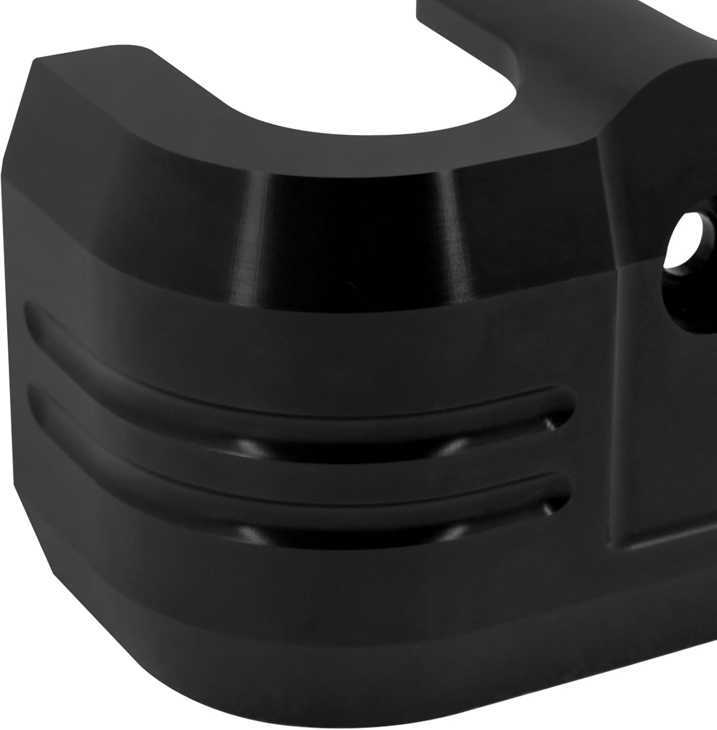 Ignition Coil Cover Fit For Harley Softail Standard Breakout Street Bob Fat Boy Low Rider 2018-2025 Touring 2025-up (All Black)