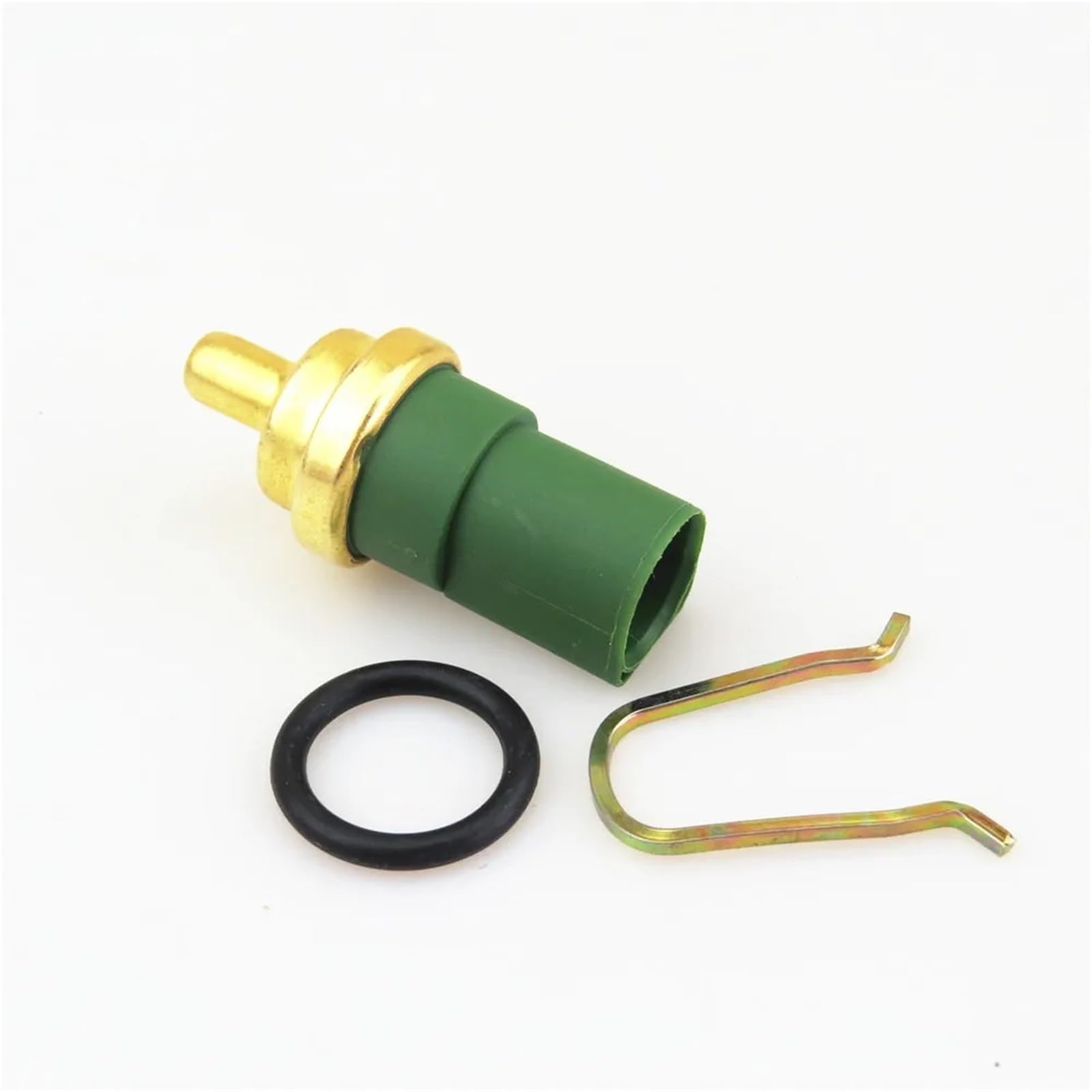 Temperatury Wody Czujnik Pasuje do Audi A2 A3 8P A4 B6 A6 C5 pasuje do Volkswagen Passat Beetle 059919501A termometr do wody w samochodzie czujnik temperatury płynu chłodzącego