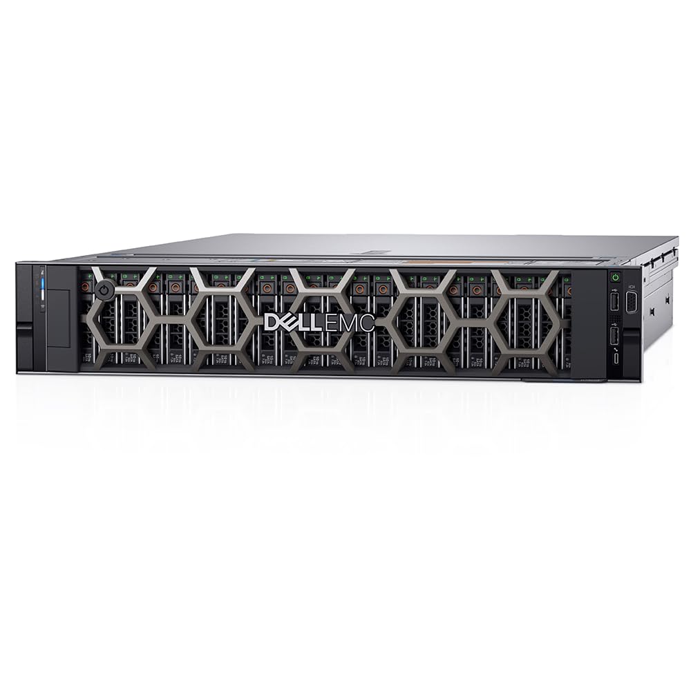 Dell Poweredge R740XD