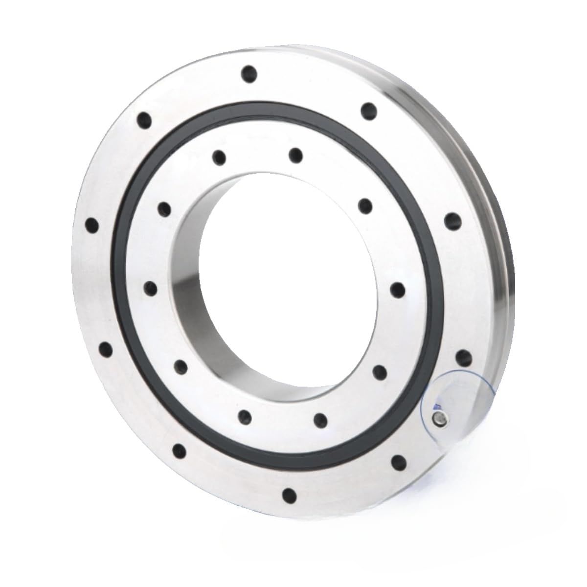 Crossed Roller Manipulator Bearing RU 28 42 52 66 85 124 148 XG Automatic Turntable(RU148GUUCC0P4)