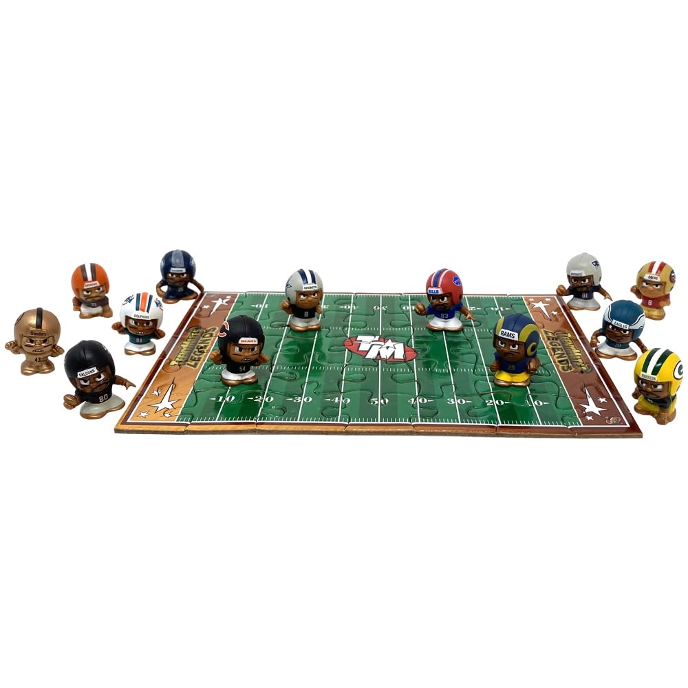 Amazon.co.jp: Teenymates Party Animal NFL Legends 2023