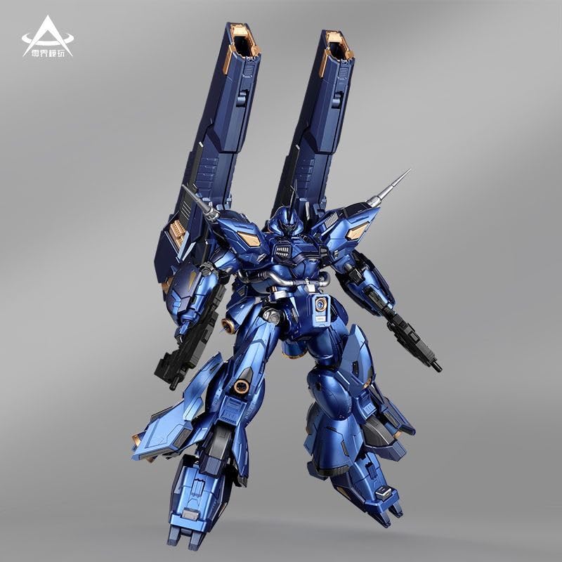[未開封品] 零界モデル 1/100 DARKWAVE ダークウェーブ Amazon | 零界モデル 1/100 DARKWAVE ダーク・ウェーブ 未組立
