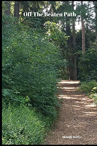 Off the Beaten Path: Wilderness Adventure Book